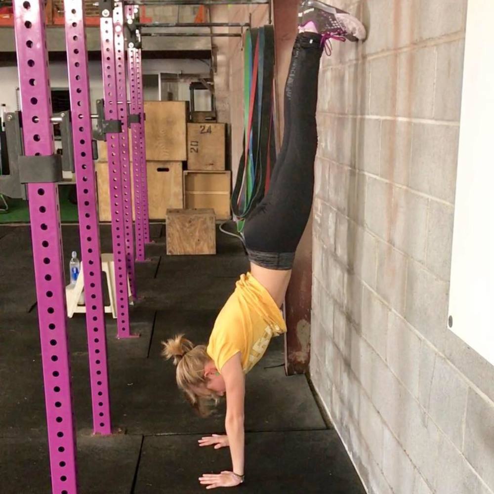 Meet your Posher, Lyndsay